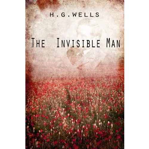 The Invisible Man - Paperback