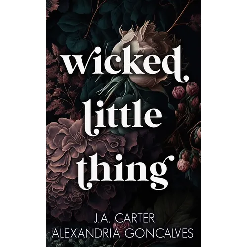 Wicked Little Thing: A Standalone Reverse Harem Romance - Paperback