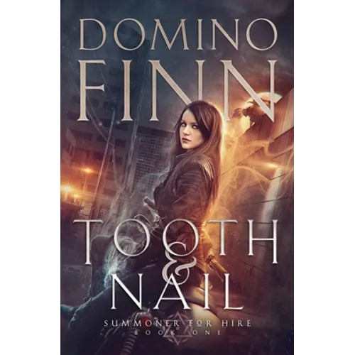 Tooth and Nail - Paperback