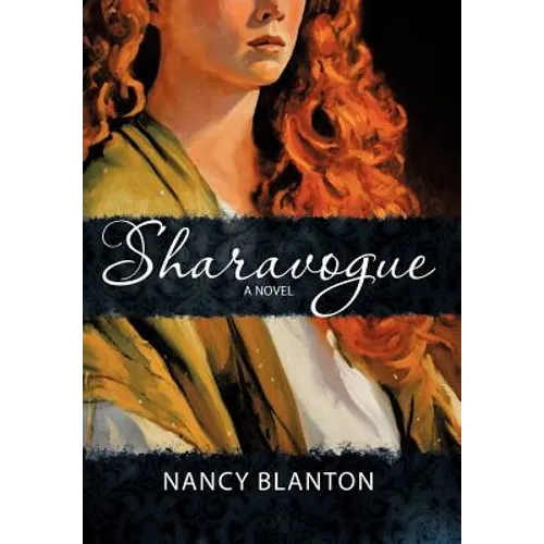 Sharavogue - Hardcover