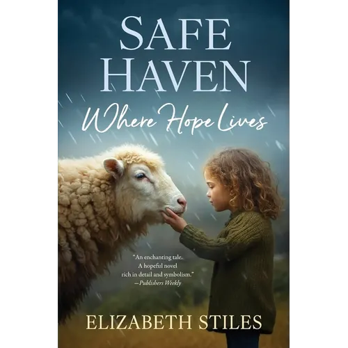 Safe Haven: Where Hope Lives - Paperback