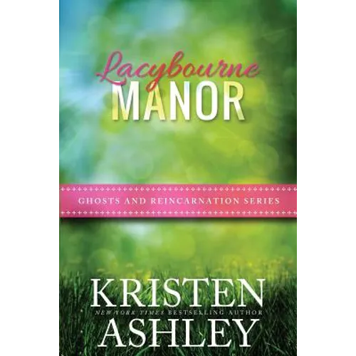 Lacybourne Manor - Paperback