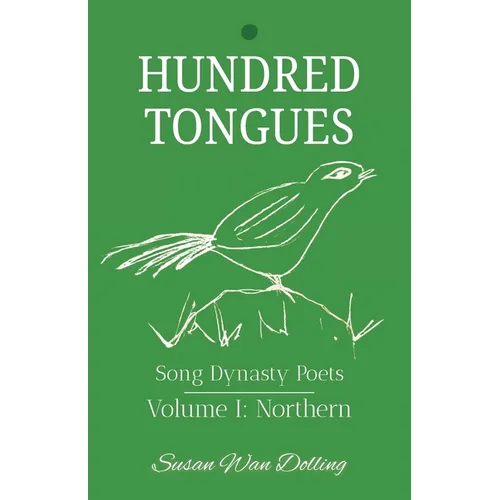 Hundred Tongues: Volume 1: Northern Poets - Paperback