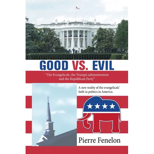 Good Vs. Evil: 