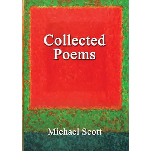 Collected Poems - Paperback