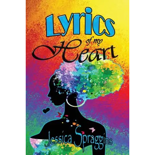 Lyrics of My Heart - Paperback