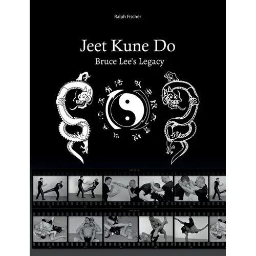 Jeet Kune Do 