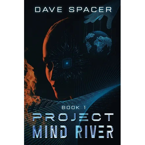 Project Mind River - Paperback
