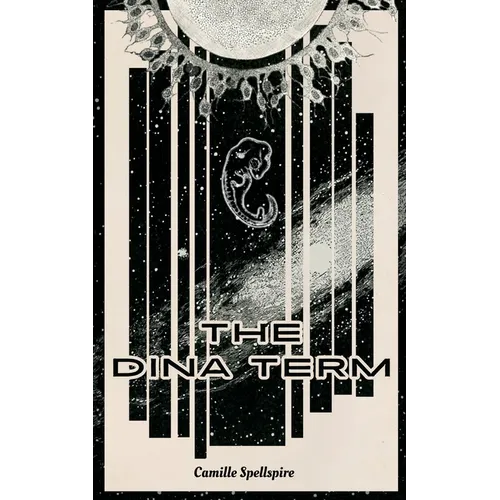 The Dina Term - Paperback