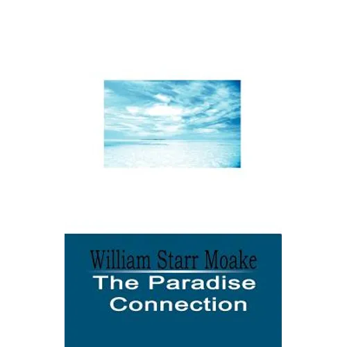 The Paradise Connection - Paperback