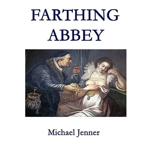 Farthing Abbey - Paperback
