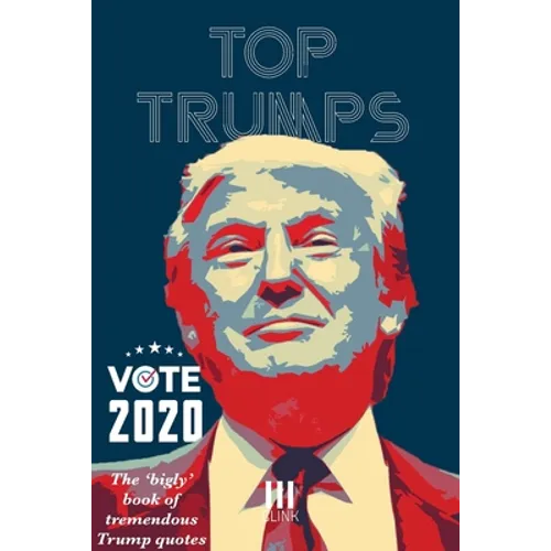 Top Trumps: The 