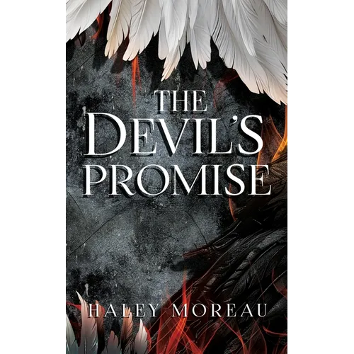 The Devil's Promise - Paperback