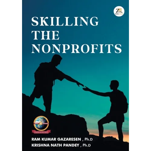 Skilling the Nonprofits - Paperback