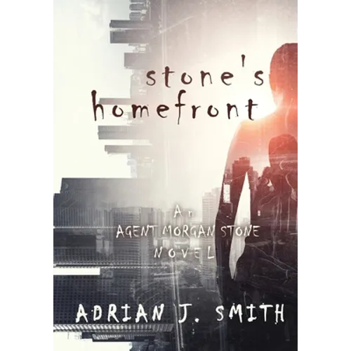 Stone's Homefront - Hardcover