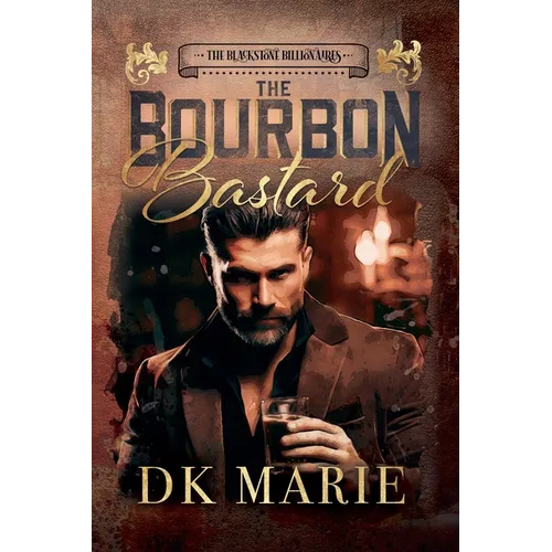 The Bourbon Bastard - Paperback