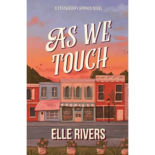 As We Touch - Paperback