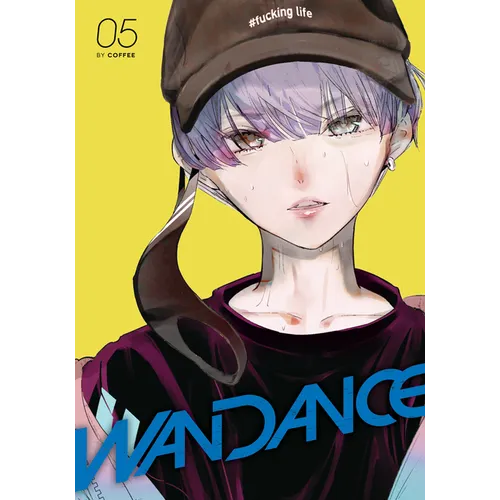 Wandance 5 - Paperback