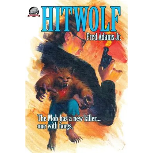 Hitwolf - Paperback