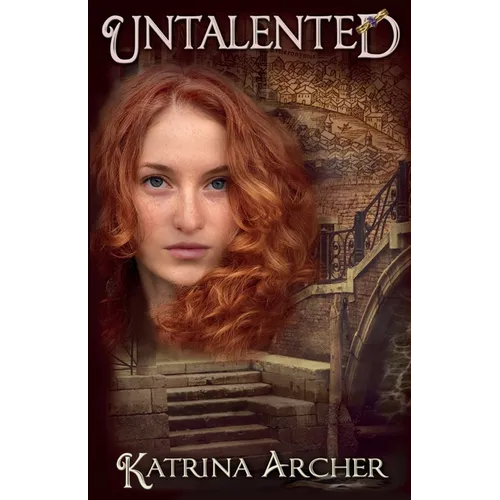 Untalented - Paperback