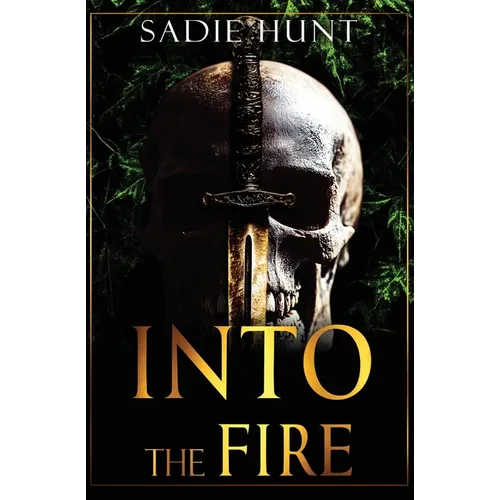 Into the Fire: Discreet Cover Edition - Paperback