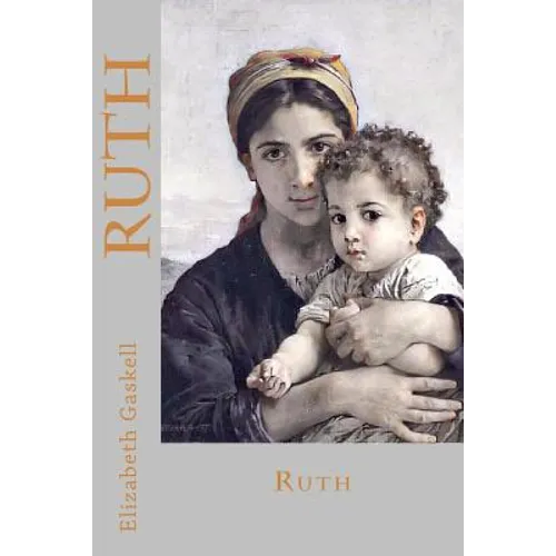 Ruth - Paperback