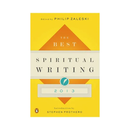 The Best Spiritual Writing - Paperback