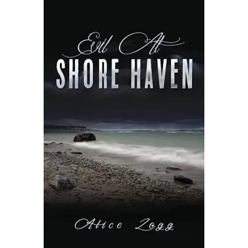 Evil at Shore Haven - Paperback