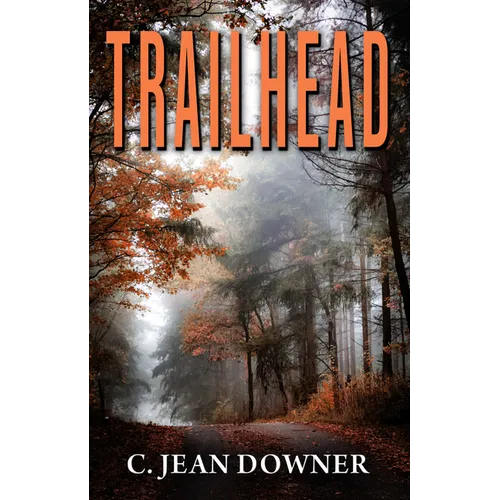 Trailhead - Paperback