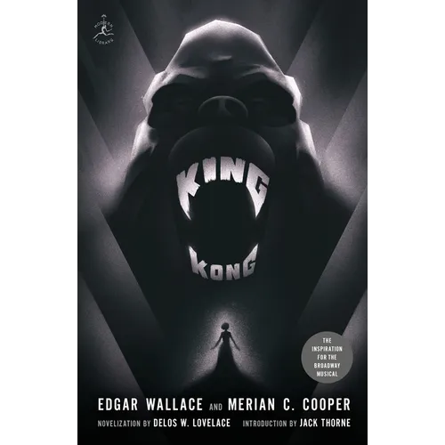 King Kong - Paperback