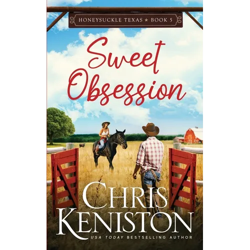 Sweet Obsession - Paperback