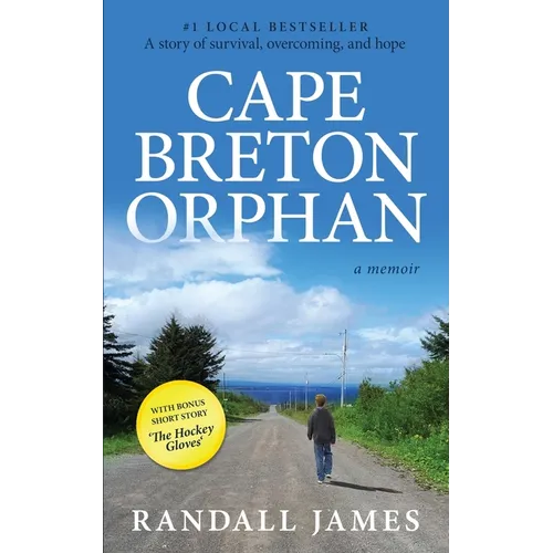 Cape Breton Orphan - Paperback
