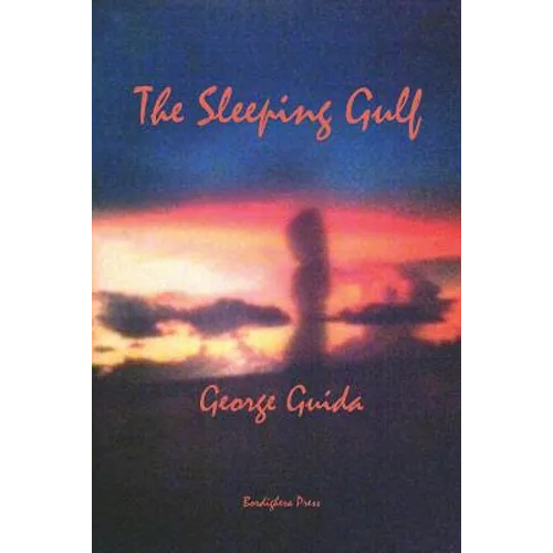 The Sleeping Gulf - Paperback