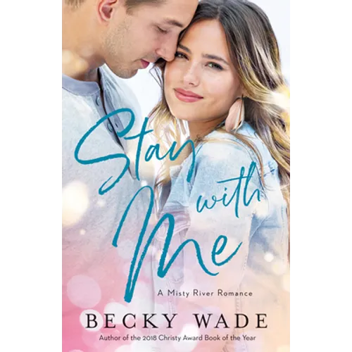 Stay with Me - Hardcover