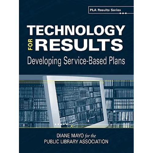 Technology for Results