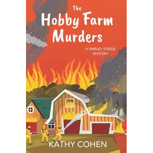 The Hobby Farm Murders - Paperback