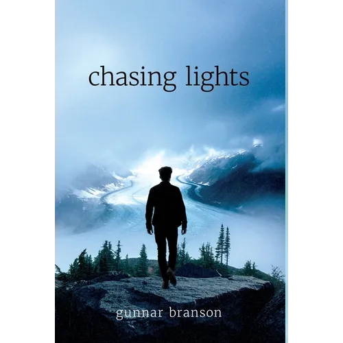 Chasing Lights - Hardcover