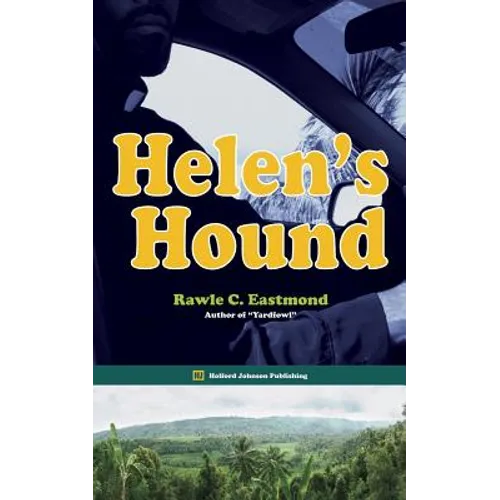 Helen's Hound - Paperback