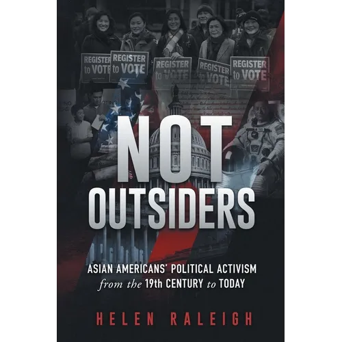 Not Outsiders - Paperback