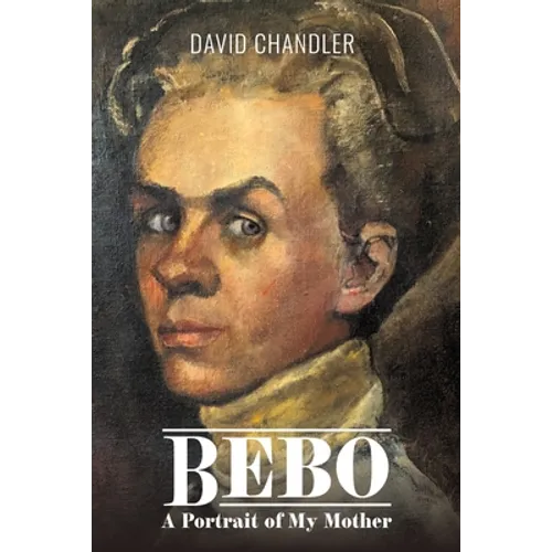 Bebo: A Portrait of My Mother - Paperback