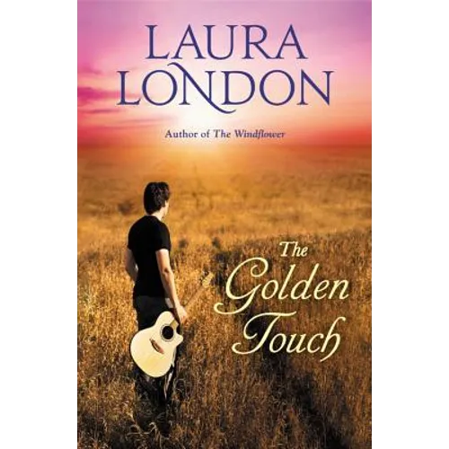 The Golden Touch - Paperback
