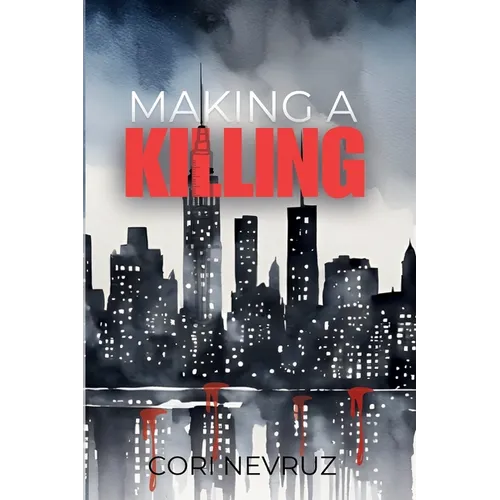 Making a Killing - Paperback