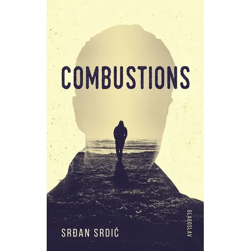Combustions - Paperback