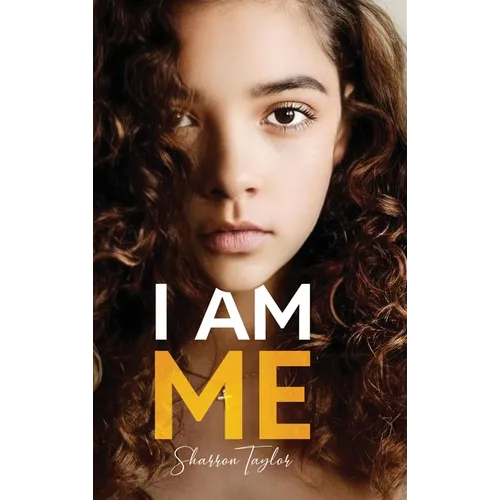 I Am Me - Hardcover