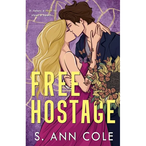 Free Hostage - Paperback