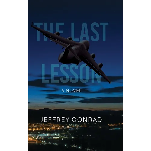 The Last Lesson - Hardcover