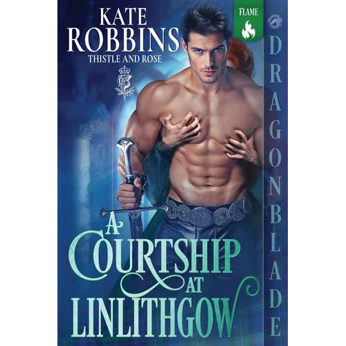 A Courtship at Linlithgow: A Scottish Historical Romance - Paperback
