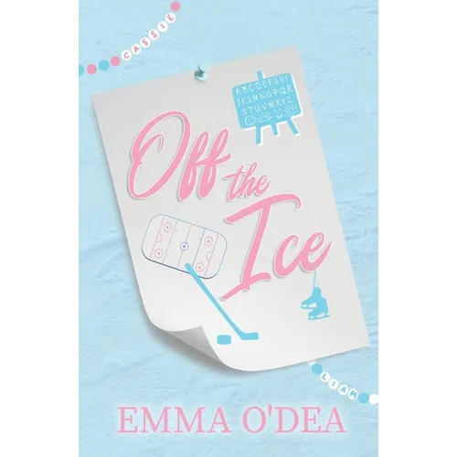 Off The Ice - Paperback