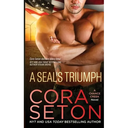 A SEAL's Triumph - Paperback