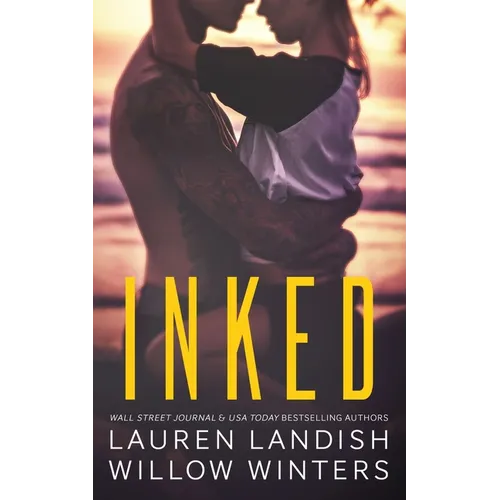 Inked - Paperback